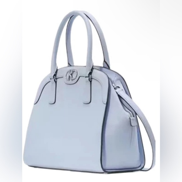 Kate Spade New York NWT in plasticKYLA LARGE SATCHEL $479 retail
